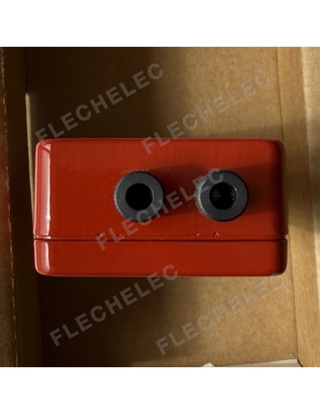 Leuze LVS 9/7 – Amplificateur pour fibres optiques