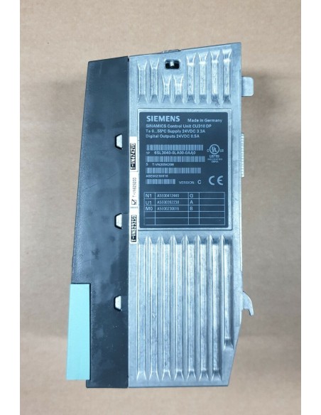 Siemens 6SL3040-0LA00-0AA0