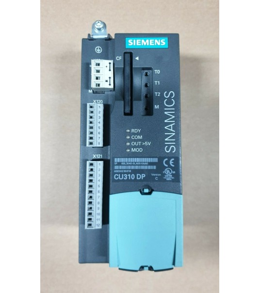 Siemens 6SL3040-0LA00-0AA0