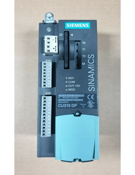 Siemens 6SL3040-0LA00-0AA0