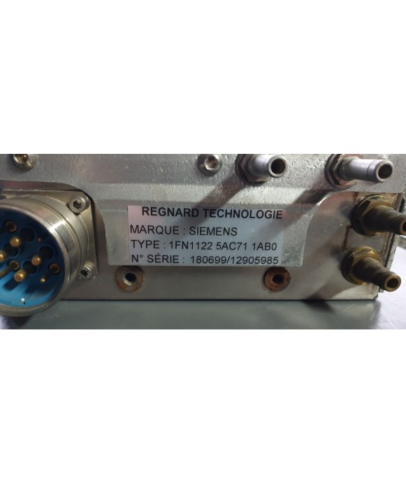 SIEMENS 1FN1122 5AC71 1AB0