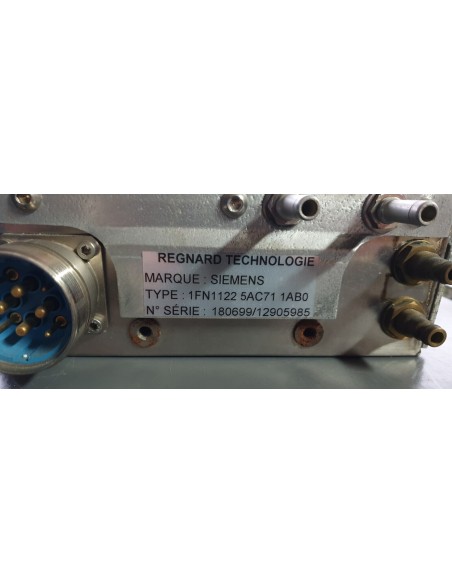 SIEMENS 1FN1122 5AC71 1AB0