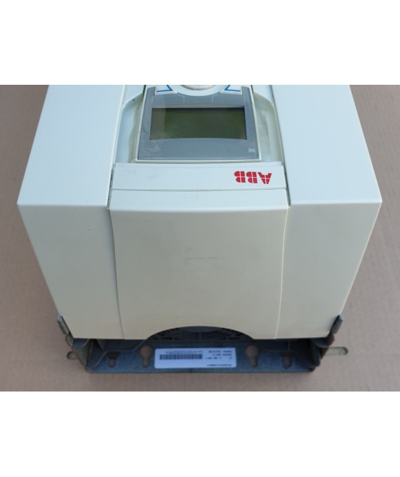 ABB ACS550-01-038A-4