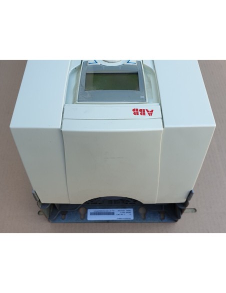 ABB ACS550-01-038A-4