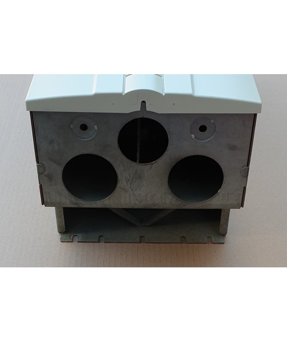 ABB ACS550-01-038A-4