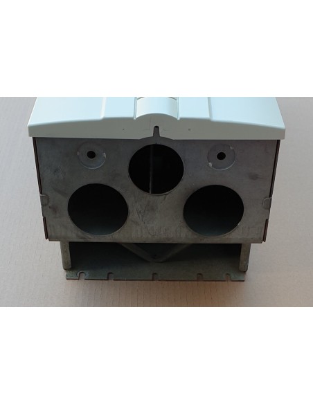 ABB ACS550-01-038A-4