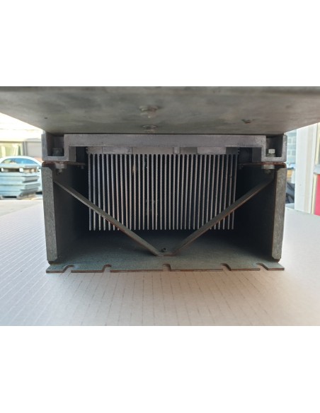 ABB ACS550-01-038A-4