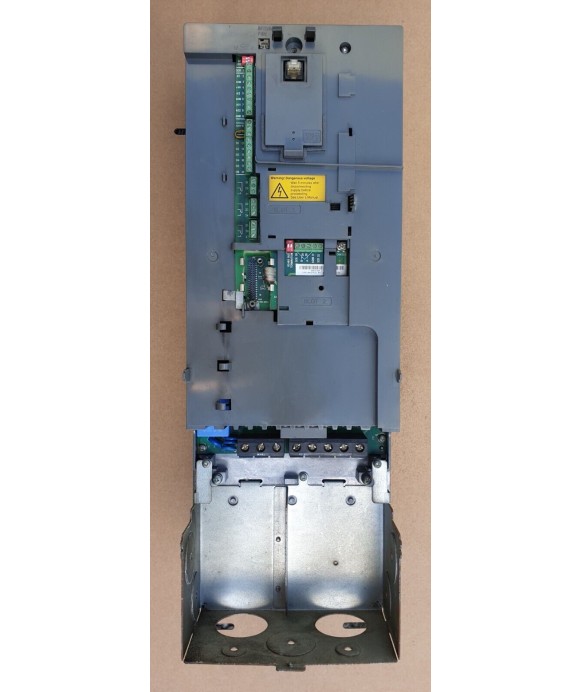 ABB ACS550-01-038A-4