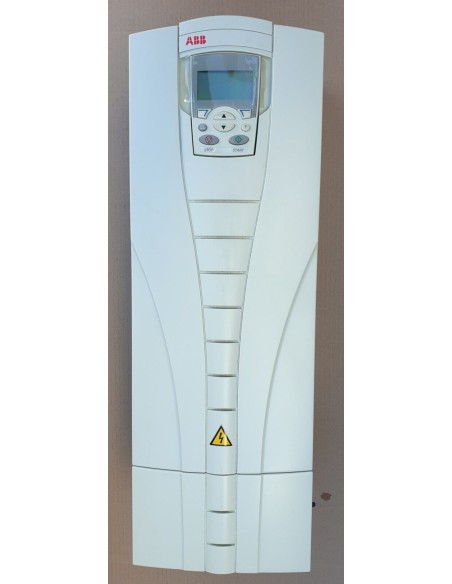 ABB ACS550-01-038A-4