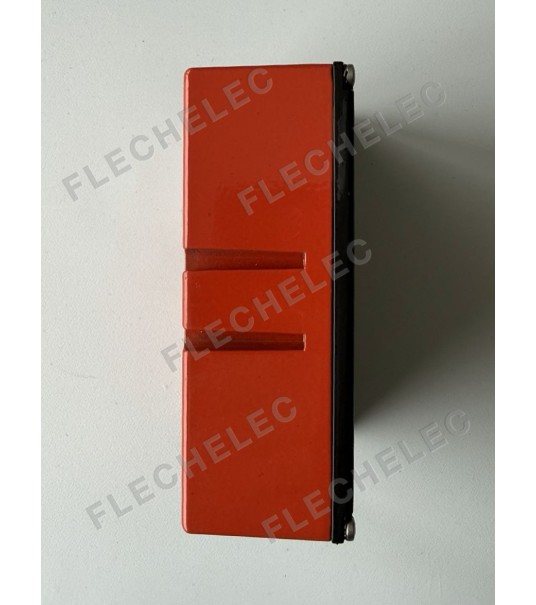 Leuze BCL 40 S F 100 – Lecteur de codes-barres laser 2