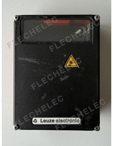 Leuze BCL 40 S F 100 – Lecteur de codes-barres laser