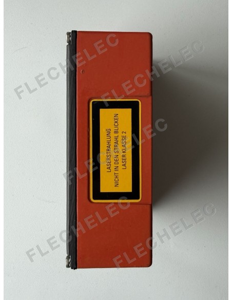 Leuze BCL 40 S F 100 – Lecteur de codes-barres laser