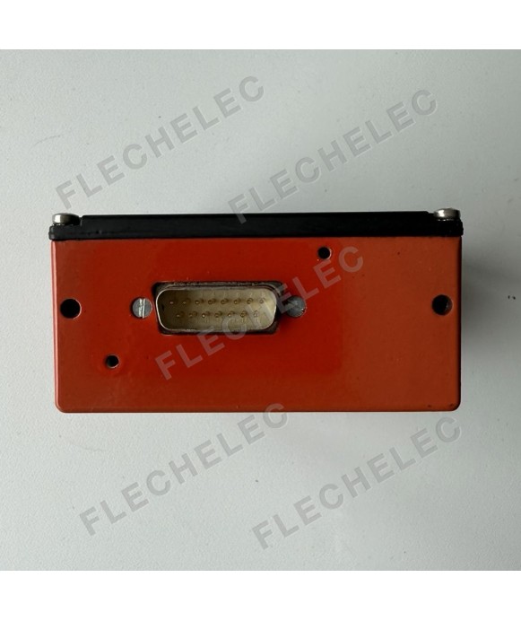 Leuze BCL 40 S F 100 – Lecteur de codes-barres...