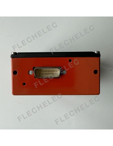 Leuze BCL 40 S F 100 – Lecteur de codes-barres laser