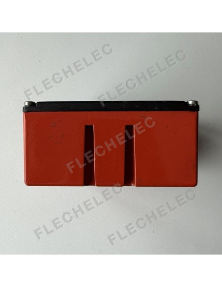 Leuze BCL 40 S F 100 – Lecteur de codes-barres laser